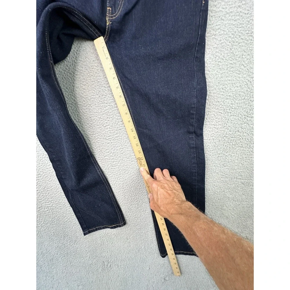 Levis levis 505